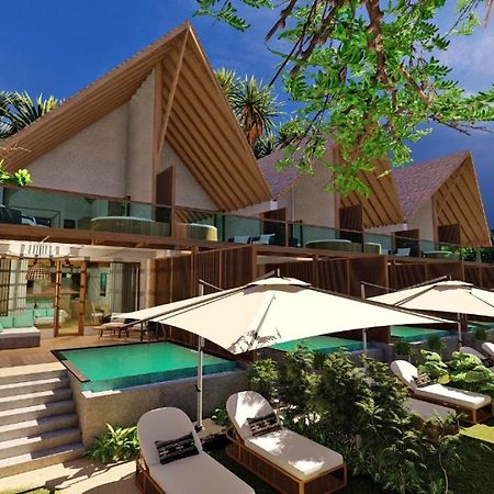 Island Luxury Maalhos Retreat Hotel Luaran gambar